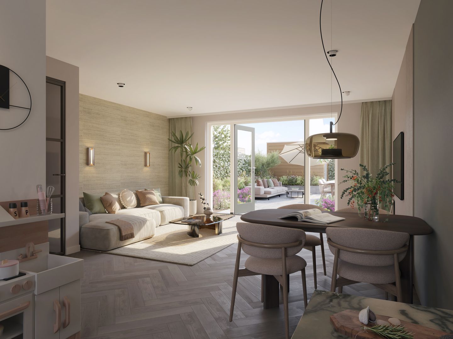 Foto 8 van Zuyderhoven fase 2