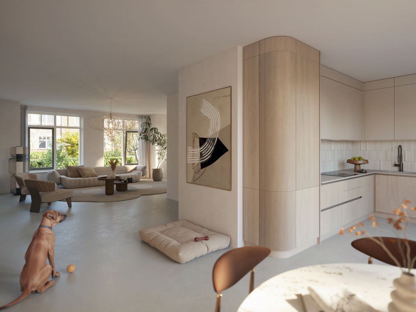 Foto 9 van Zuyderhoven fase 2