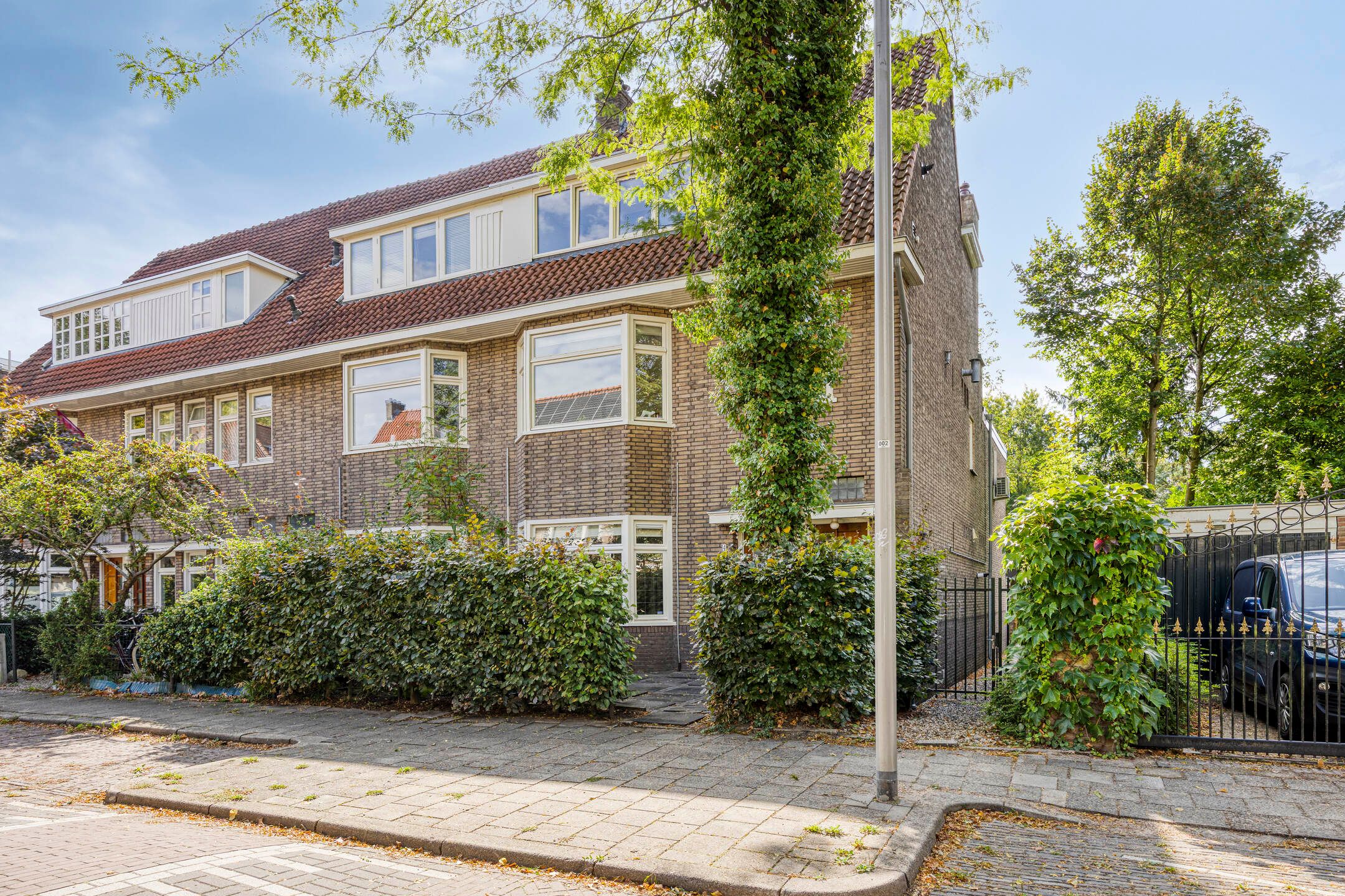 Van de Spieghelstraat, 4, Arnhem, 6828VZ, Gelderland, Nederland 4
