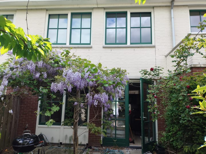 Foto 9 van De Windjager 27