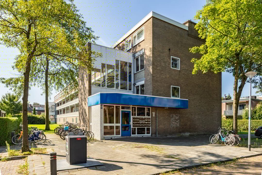 Foto 1 van Sabotagelaan 72