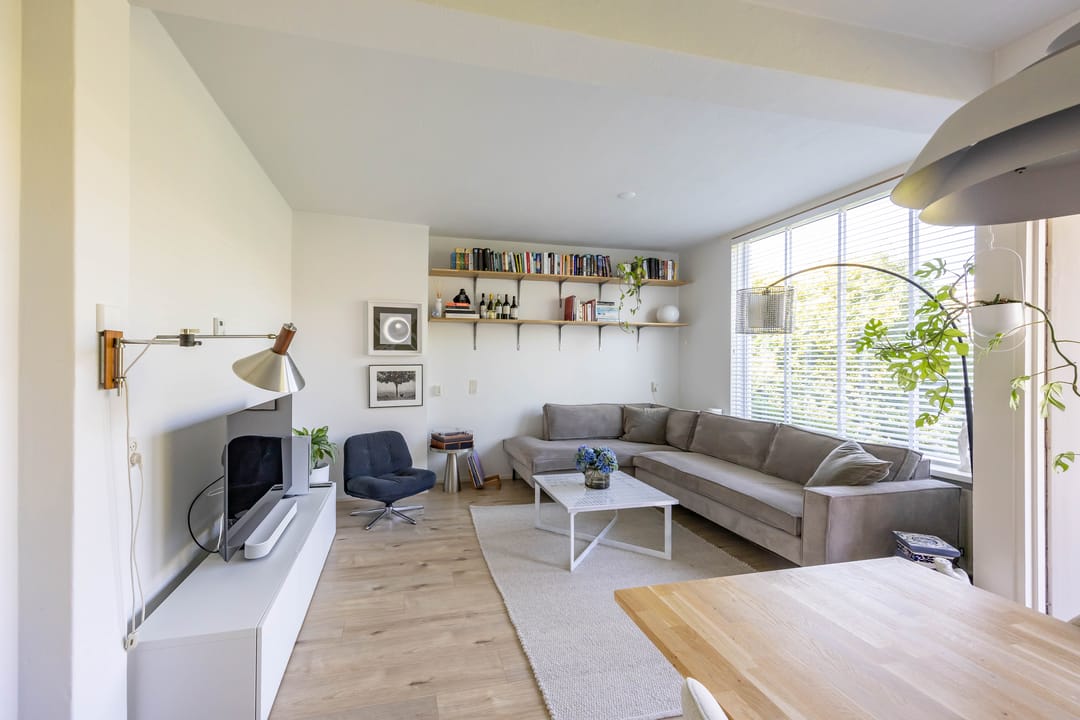 Foto 2 van Sabotagelaan 72