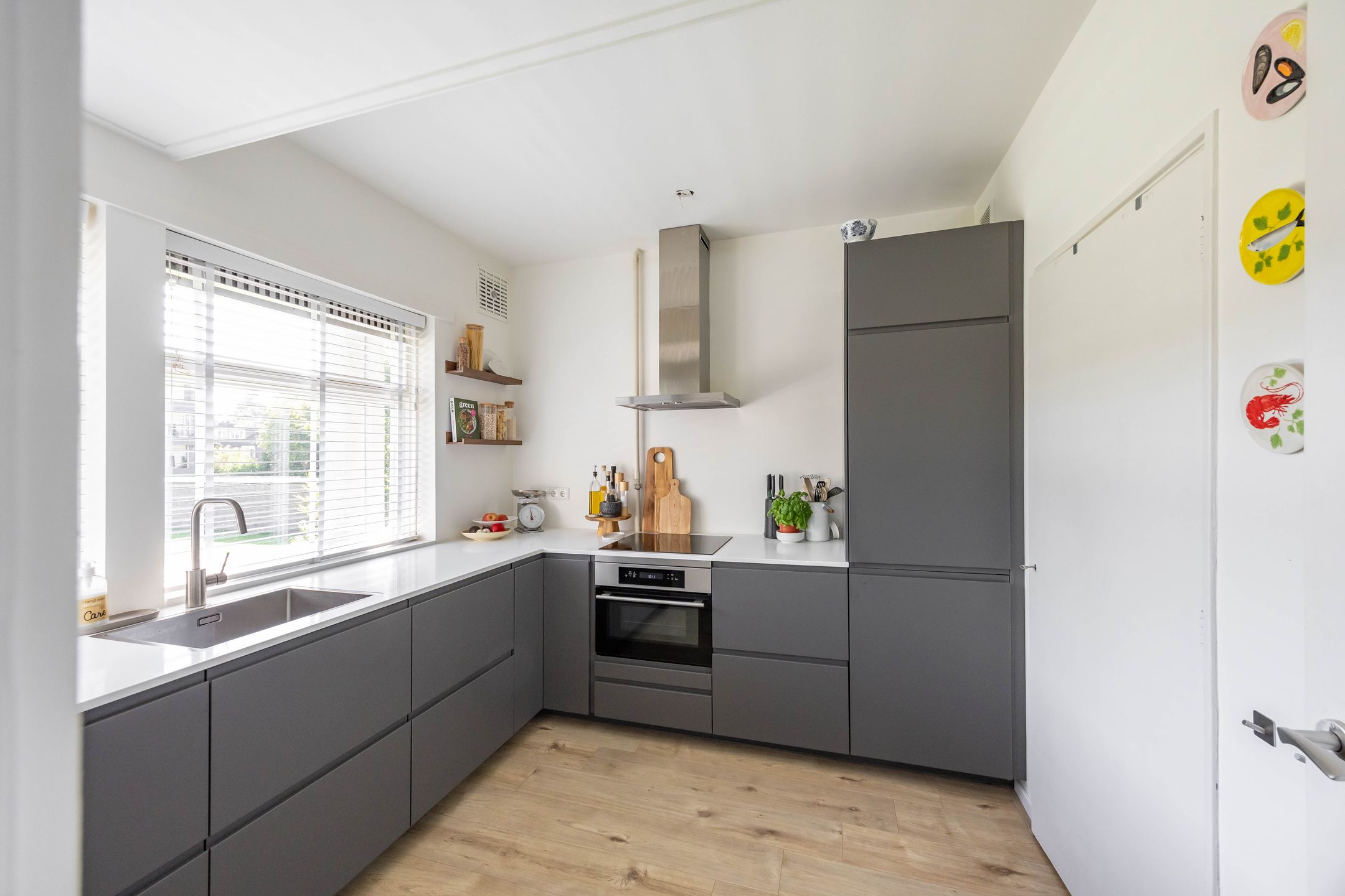 Foto 3 van Sabotagelaan 72