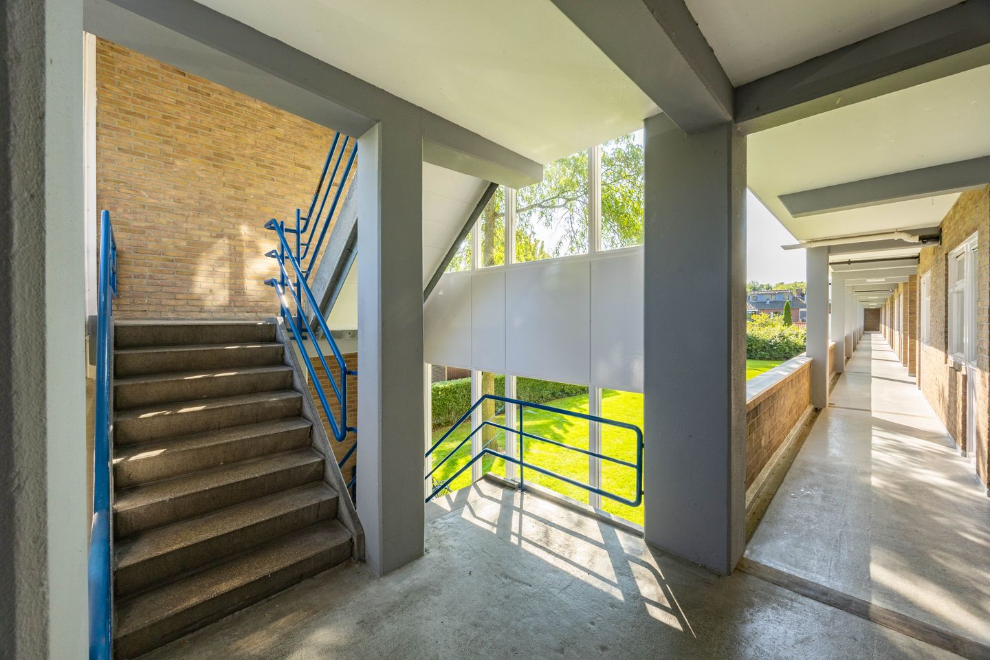 Foto 4 van Sabotagelaan 72