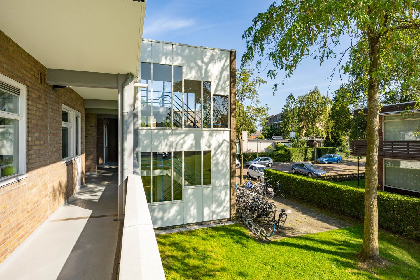 Foto 5 van Sabotagelaan 72