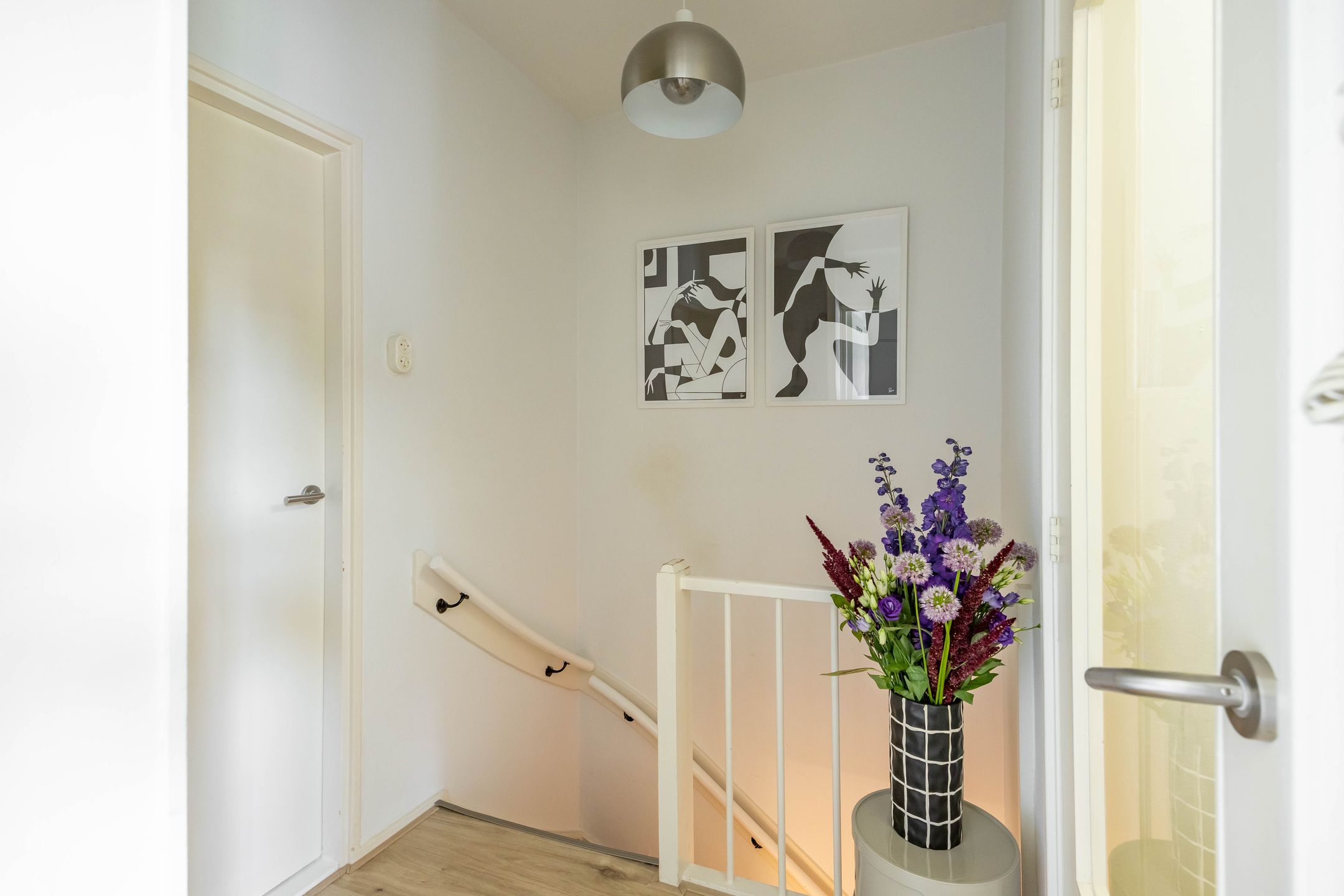 Foto 6 van Sabotagelaan 72