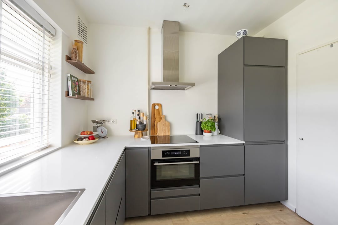 Foto 8 van Sabotagelaan 72