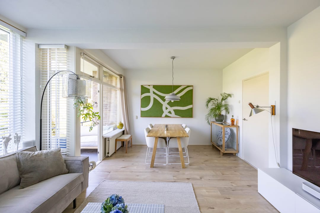 Foto 11 van Sabotagelaan 72