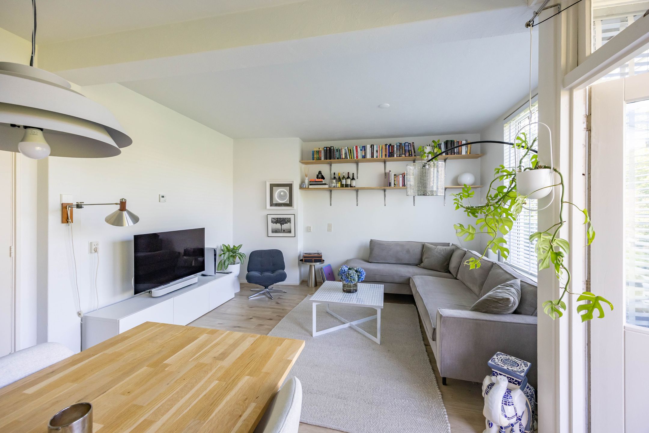 Foto 12 van Sabotagelaan 72