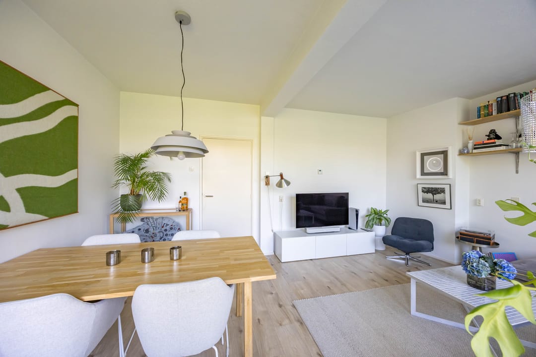 Foto 13 van Sabotagelaan 72