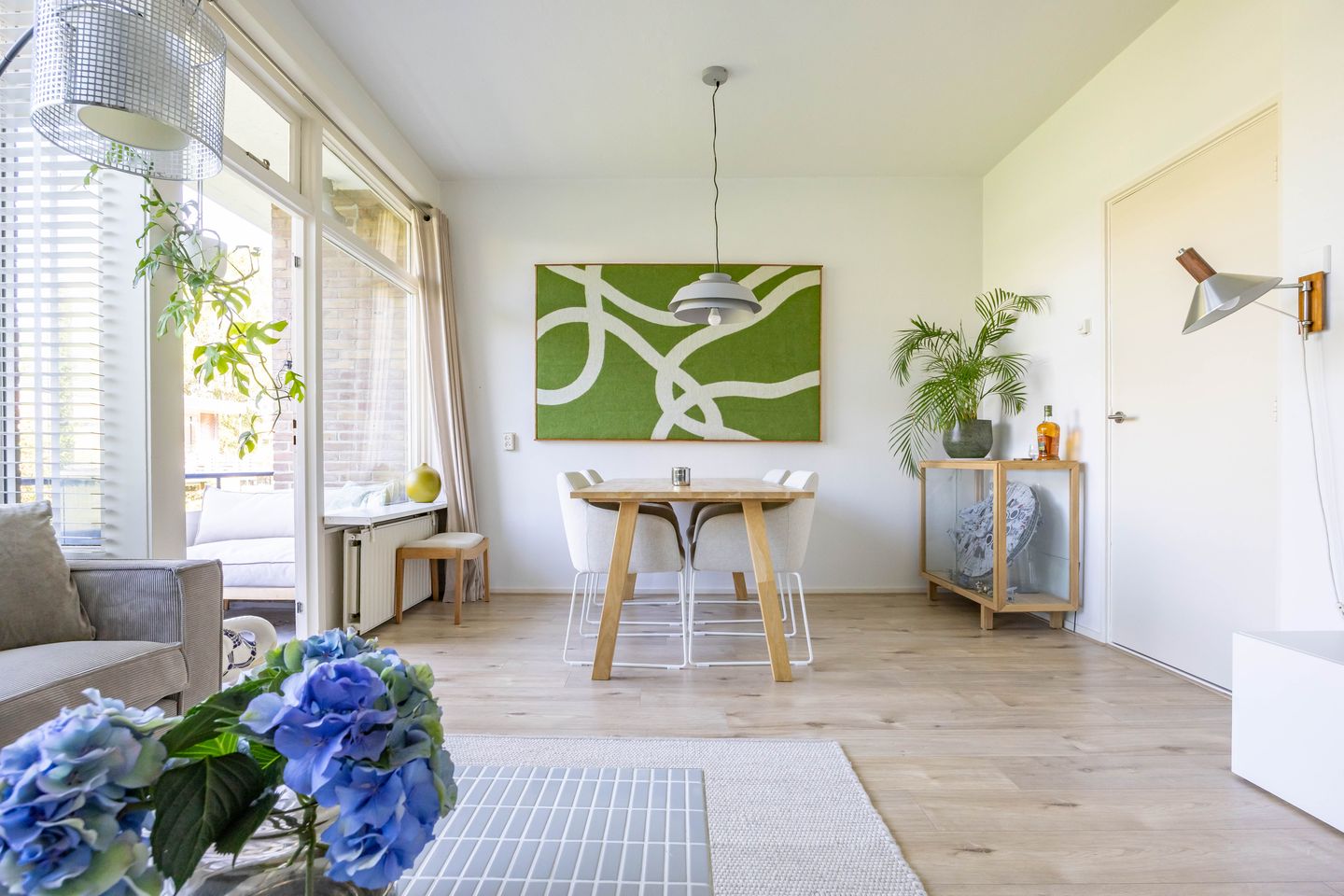 Foto 14 van Sabotagelaan 72