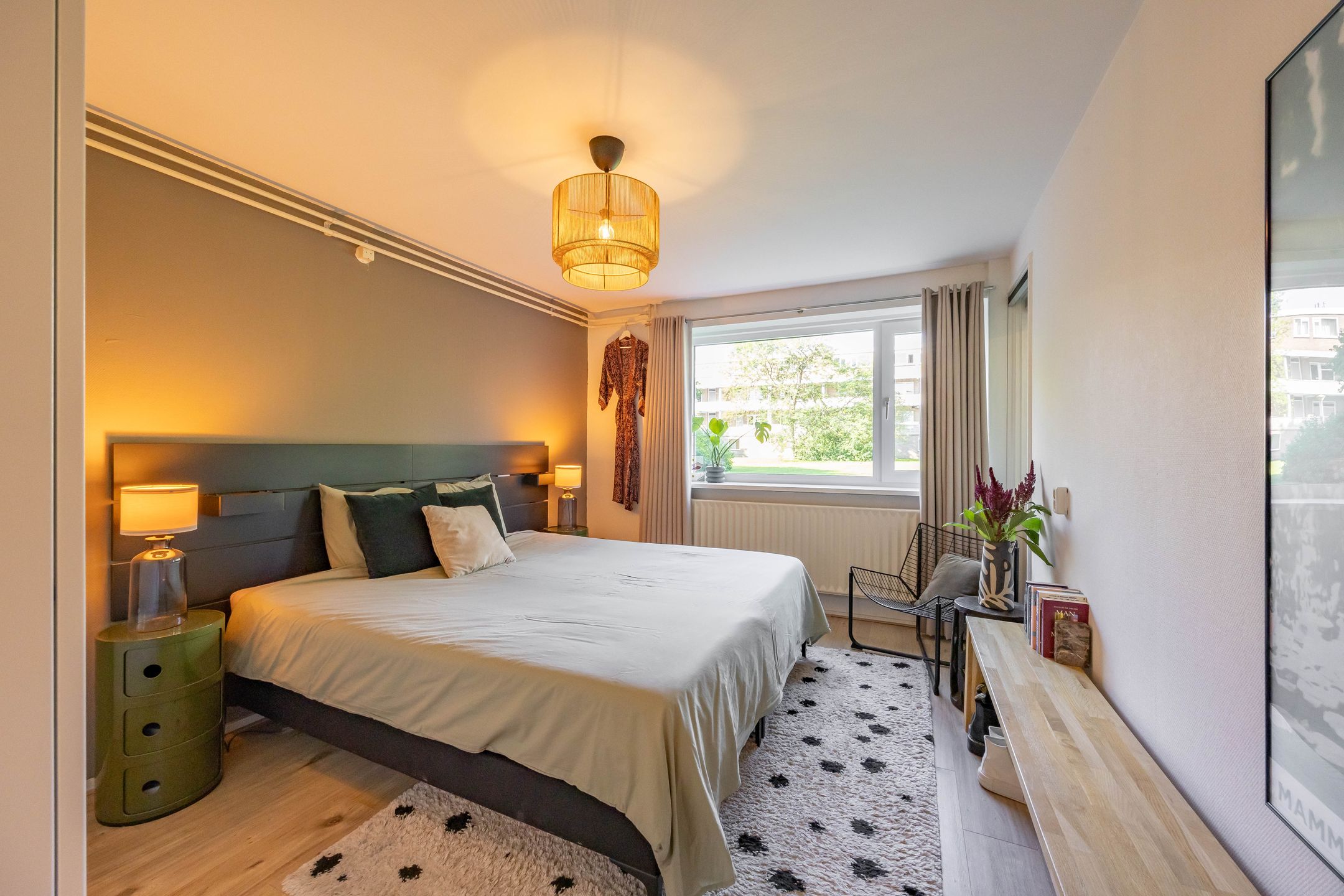 Foto 18 van Sabotagelaan 72