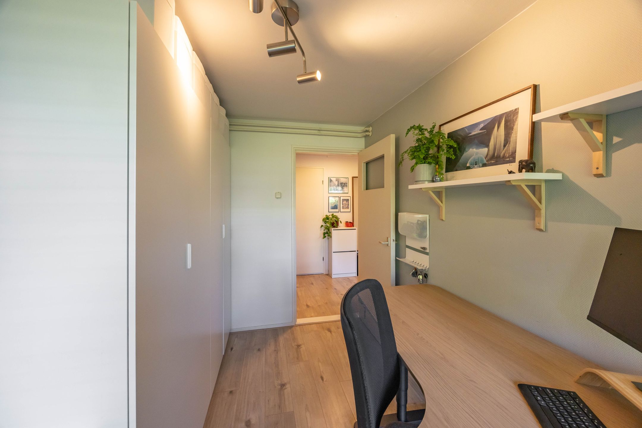 Foto 21 van Sabotagelaan 72