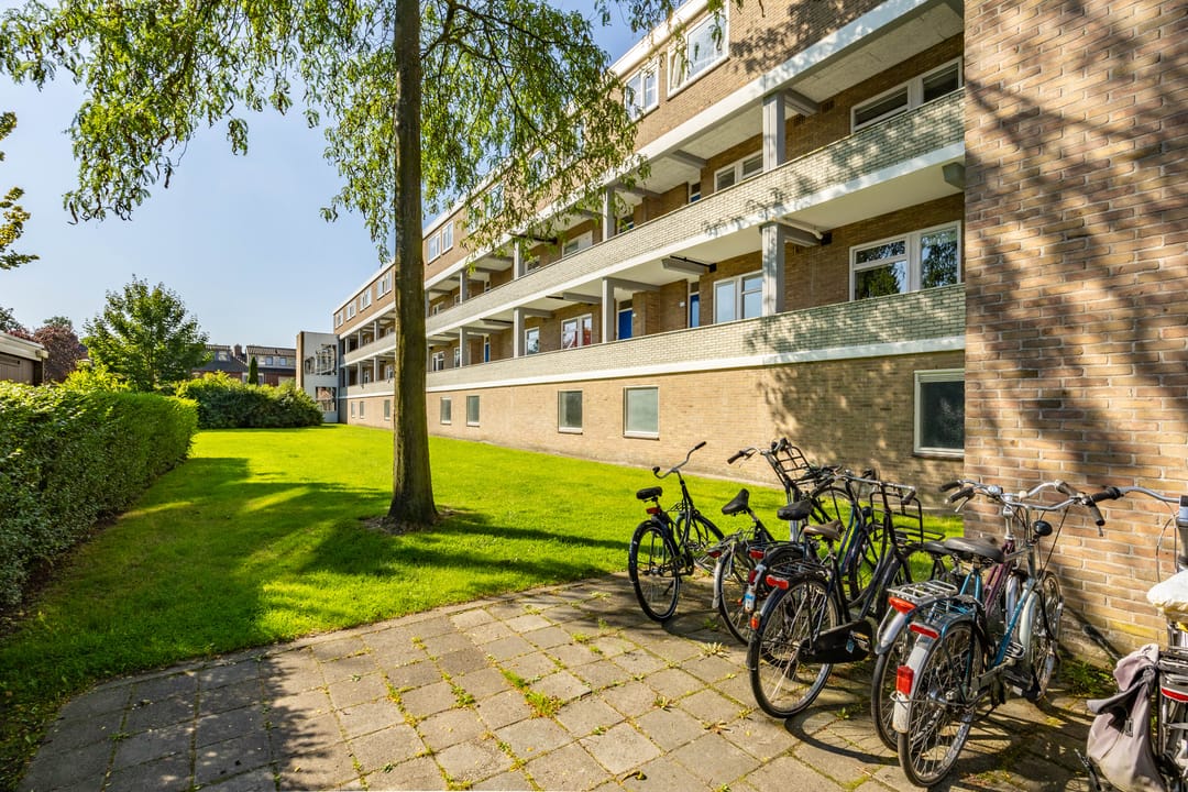 Foto 28 van Sabotagelaan 72