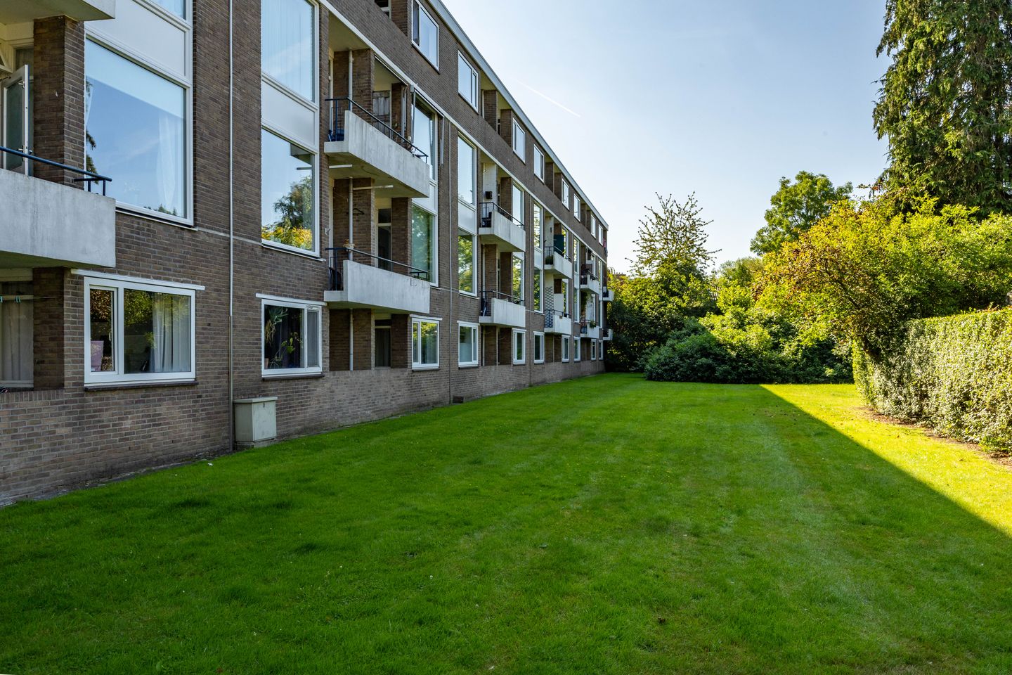 Foto 29 van Sabotagelaan 72