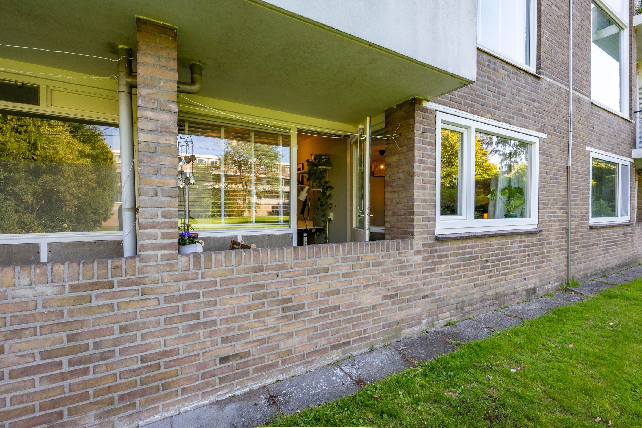 Foto 30 van Sabotagelaan 72