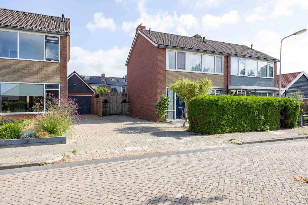 Foto 1 van Auck van Haersmawei 13