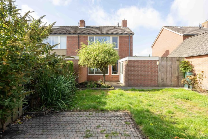 Foto 3 van Auck van Haersmawei 13