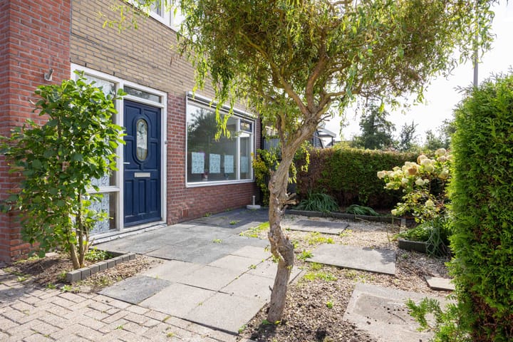 Foto 5 van Auck van Haersmawei 13