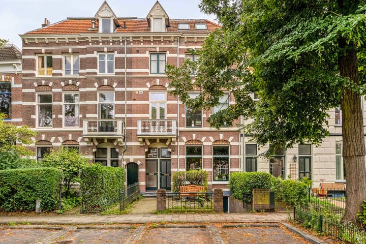 Foto 1 van Boulevard Heuvelink 142