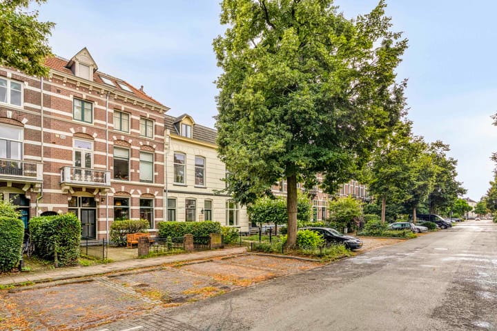 Foto 5 van Boulevard Heuvelink 142