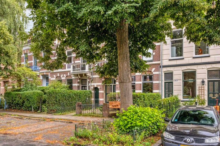 Foto 6 van Boulevard Heuvelink 142