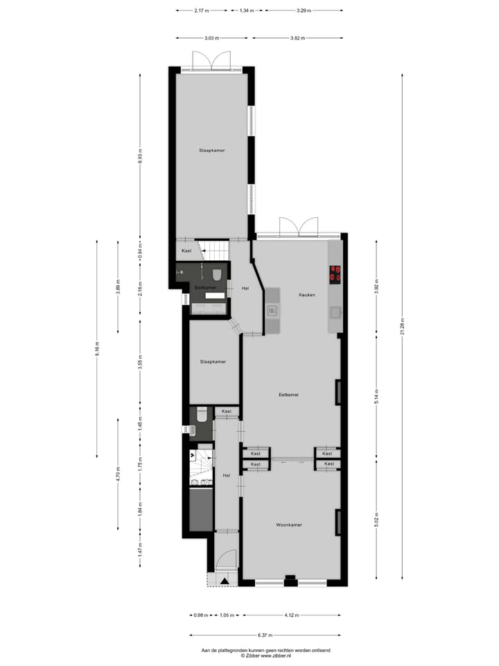 Foto 56 van Boulevard Heuvelink 142