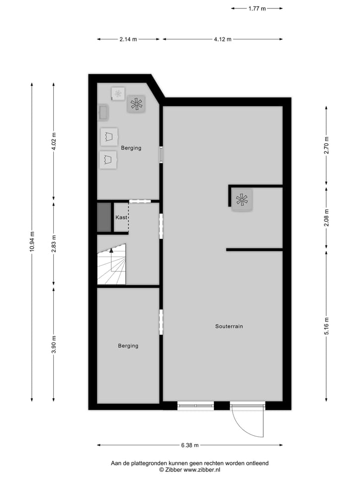 Foto 58 van Boulevard Heuvelink 142