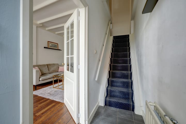 Photo 9 of Heilige Geeststraat 26