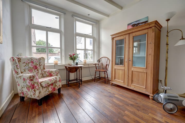 Photo 12 of Heilige Geeststraat 26