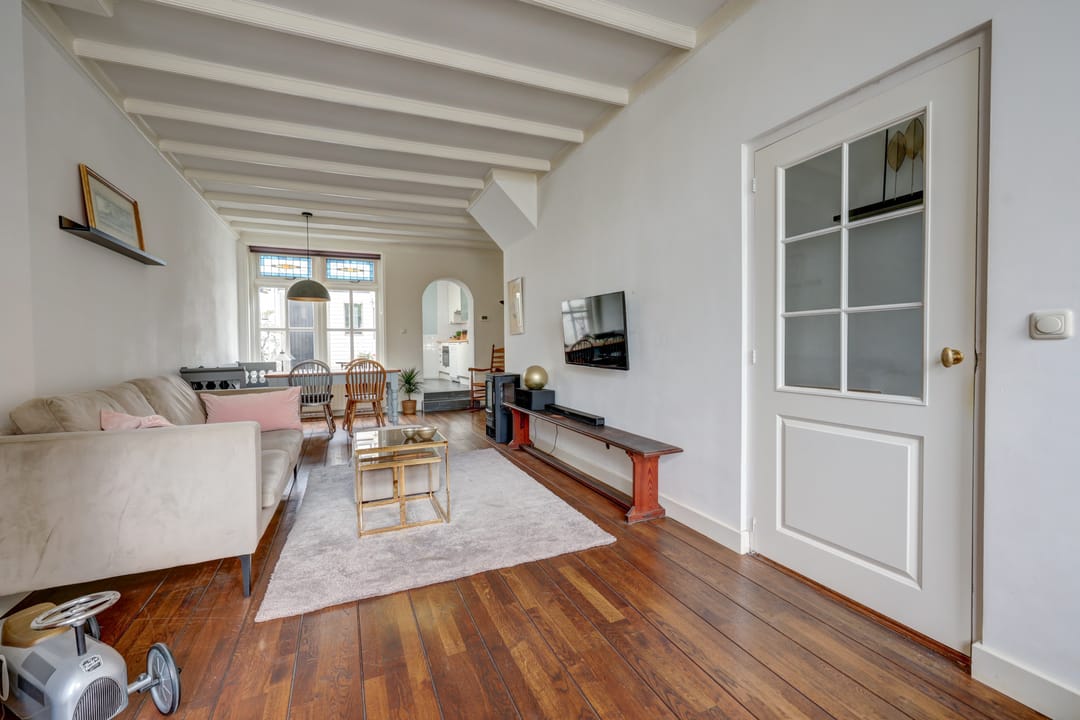 Foto 13 van Heilige Geeststraat 26