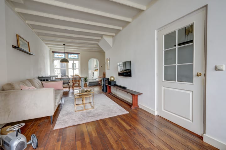 Photo 13 of Heilige Geeststraat 26