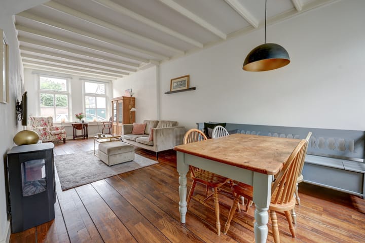 Photo 16 of Heilige Geeststraat 26