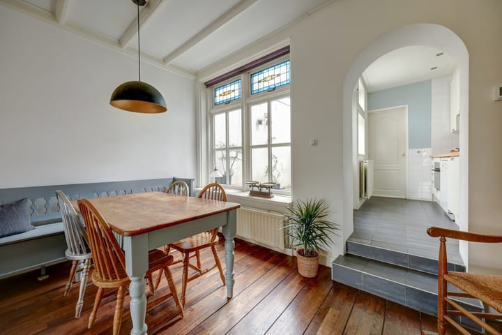 Photo 17 of Heilige Geeststraat 26