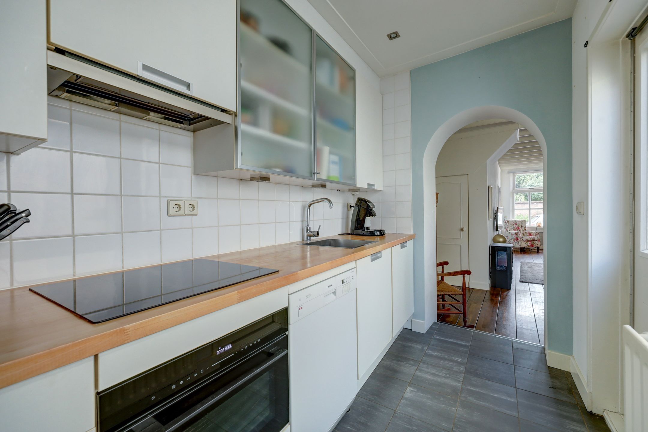 Foto 21 van Heilige Geeststraat 26