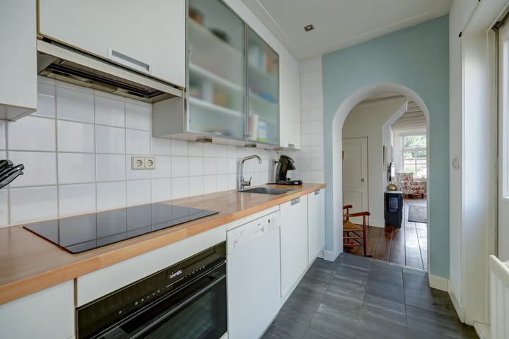 Photo 21 of Heilige Geeststraat 26