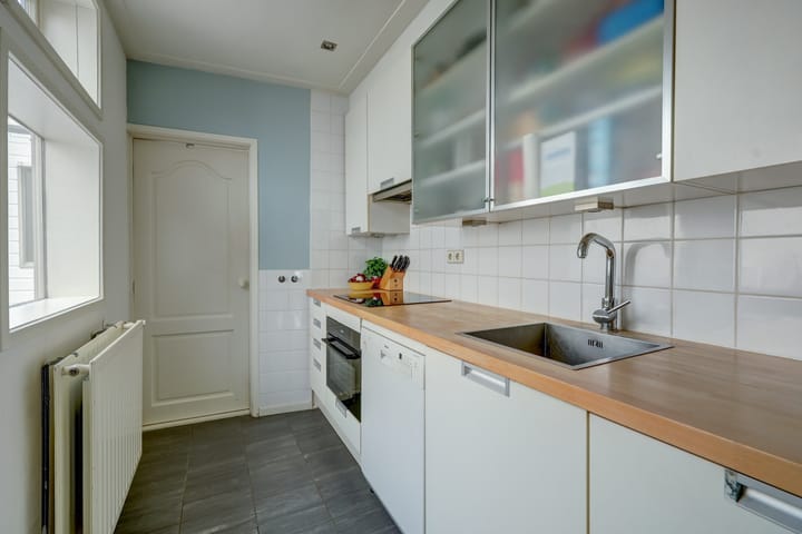 Photo 20 of Heilige Geeststraat 26