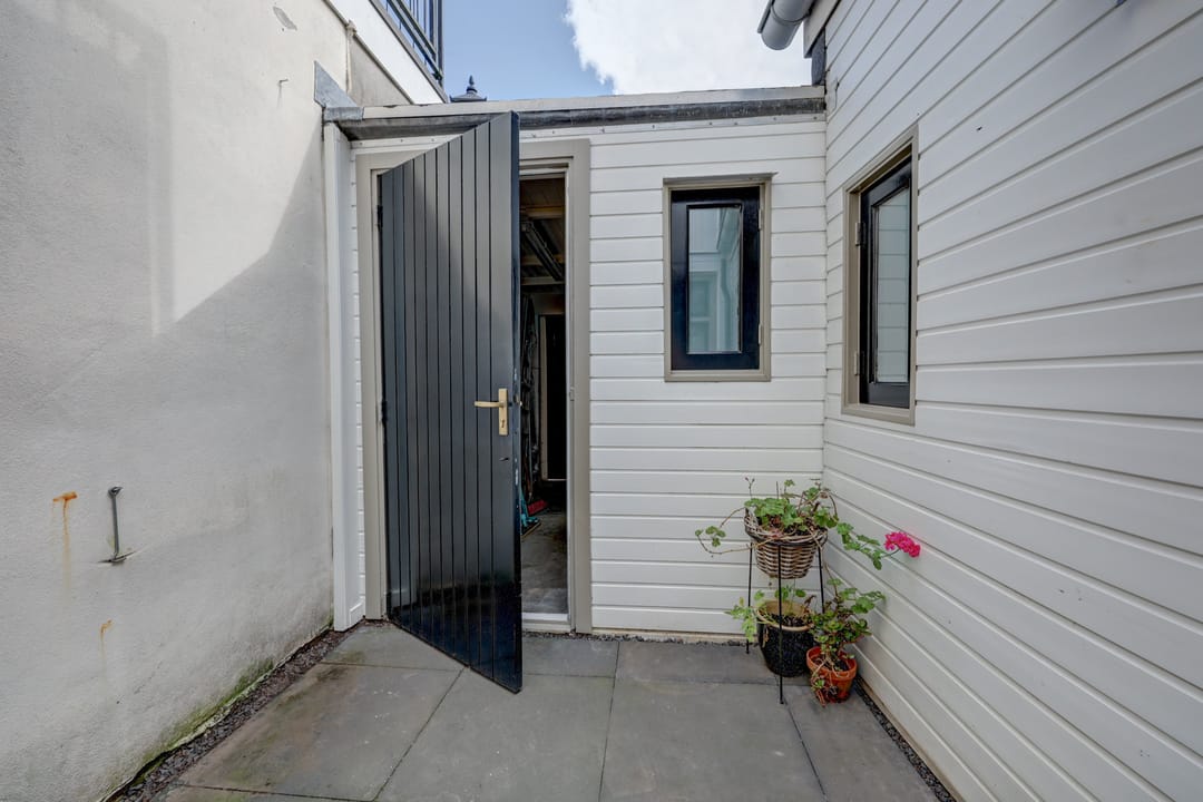 Foto 26 van Heilige Geeststraat 26