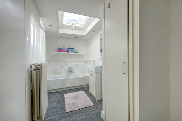 Photo 30 of Heilige Geeststraat 26