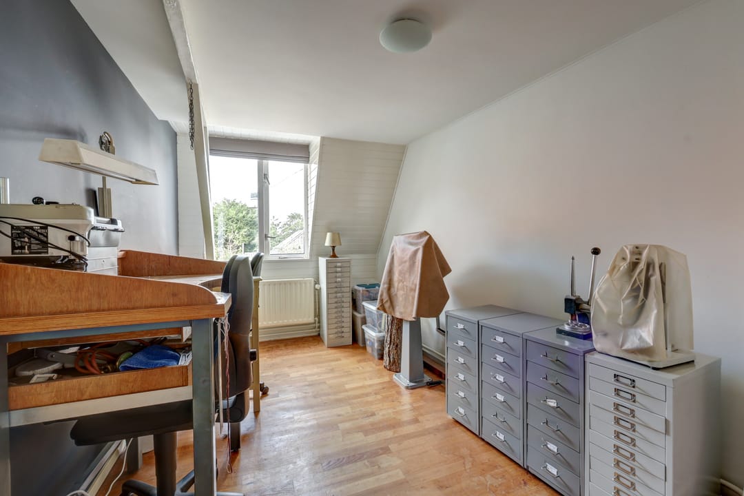 Foto 43 van Heilige Geeststraat 26