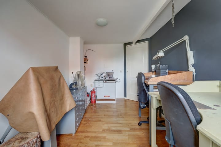 Photo 44 of Heilige Geeststraat 26