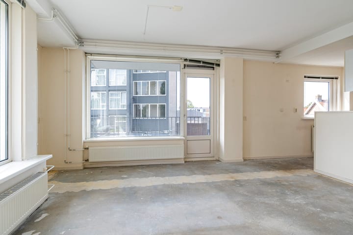 Foto 3 van Europaplein 23-B