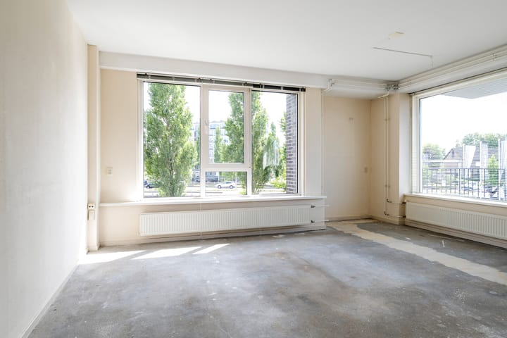 Foto 2 van Europaplein 23-B