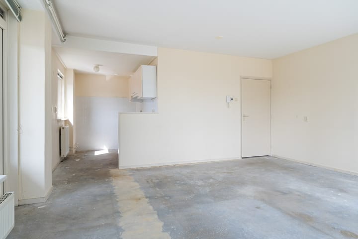 Foto 5 van Europaplein 23-B