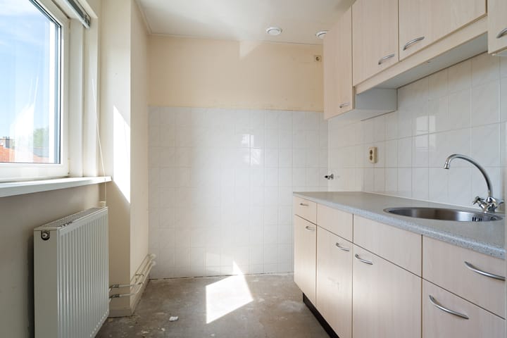 Foto 6 van Europaplein 23-B