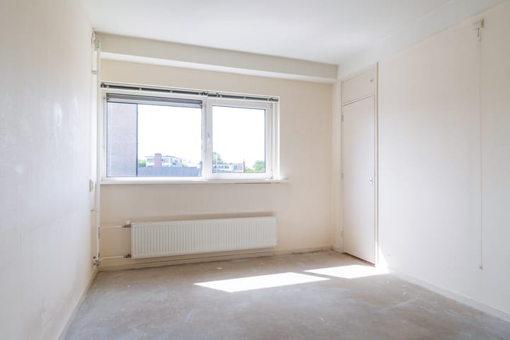 Foto 8 van Europaplein 23-B