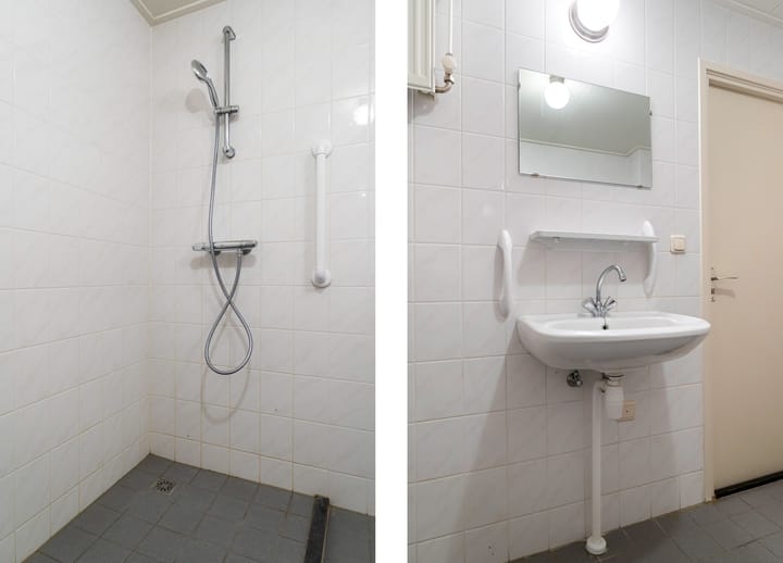 Foto 11 van Europaplein 23-B