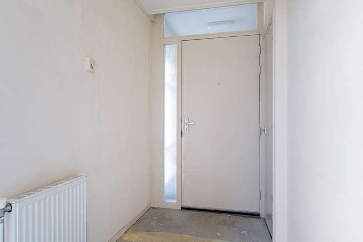 Foto 12 van Europaplein 23-B