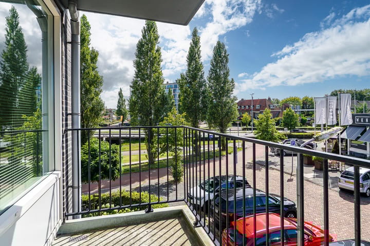 Foto 14 van Europaplein 23-B