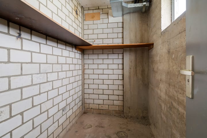 Foto 16 van Europaplein 23-B